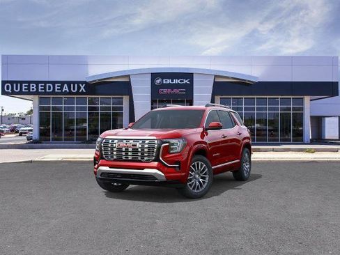 New 2026 GMC Terrain Denali image 8