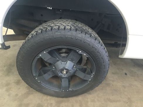 Used 2013 Ford F150 XLT w/ Trailer Tow Pkg AWD/4WD image 6