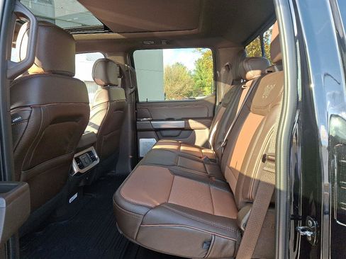 New 2026 Ford F250 King Ranch image 7
