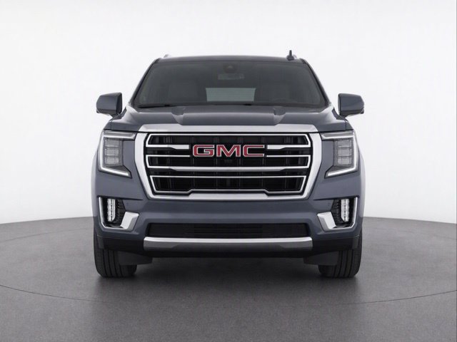 Certified 2021 GMC Yukon XL SLT AWD/4WD image 2