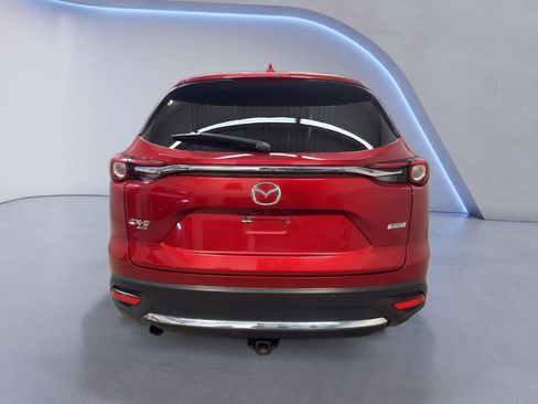 Used 2016 MAZDA CX-9 Grand Touring image 5