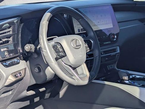 Used 2024 Lexus RX 350 Premium Plus image 8