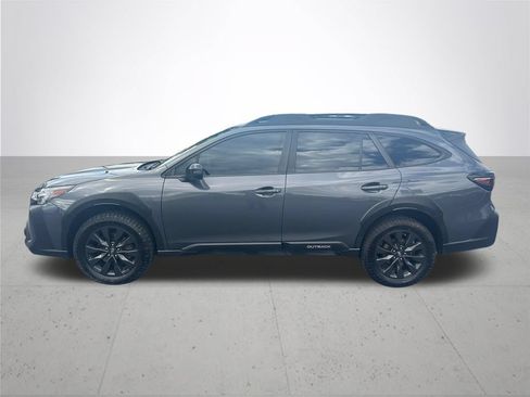 Used 2023 Subaru Outback Onyx Edition XT w/ Tech Package 2 AWD/4WD image 10