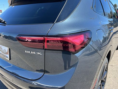 New 2026 Buick Envision Sport Touring image 11