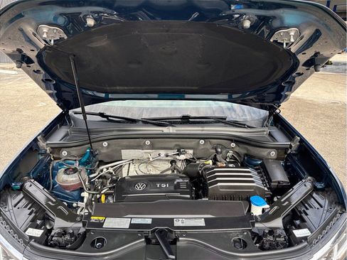 Used 2021 Volkswagen Atlas S image 38