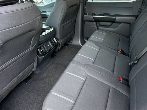 New 2026 Ford F150 STX w/ F-150 LOBO Package AWD/4WD image 11