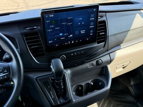 Used 2023 Ford Transit 250 Medium Roof image 16