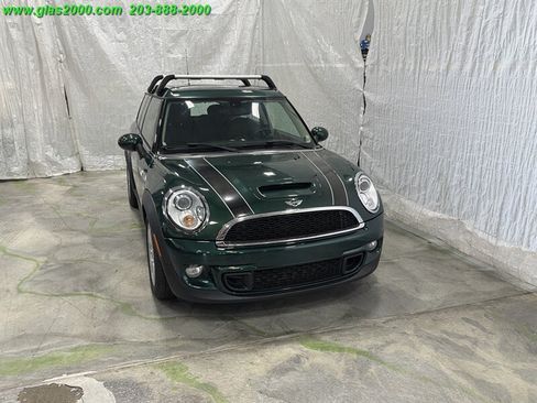 Used 2014 MINI Cooper Clubman S FWD image 31