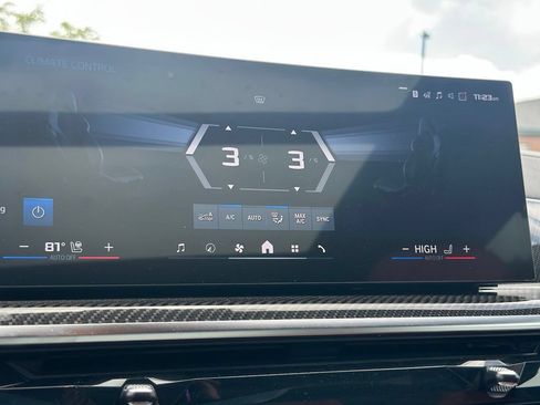 New 2026 BMW X5 M Competition w/ Executive Package AWD/4WD image 39