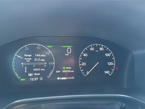 Used 2024 Honda CR-V Sport image 13