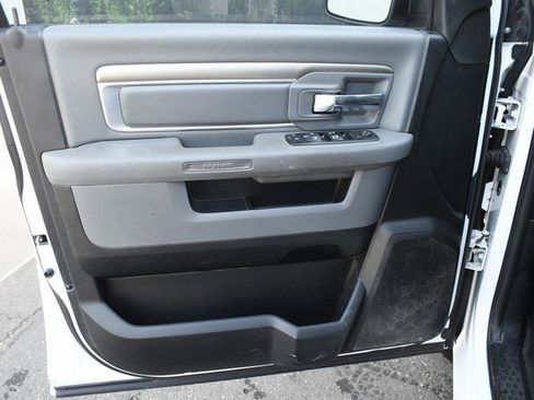 Used 2014 RAM 1500 Classic SLT w/ Protection Group image 13