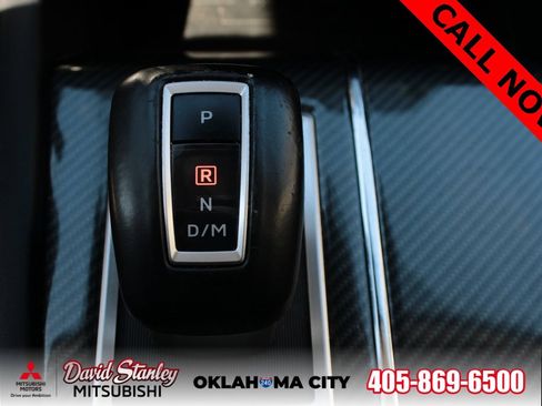 Used 2023 Mitsubishi Outlander SE Black Edition image 20