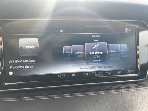 Used 2017 Mercedes-Benz S 550 4MATIC Coupe image 23