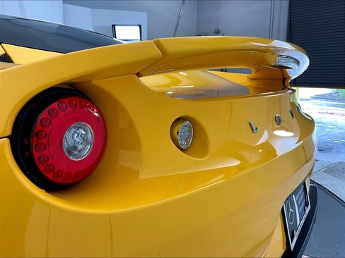 Used 2014 Lotus Evora S RWD image 35