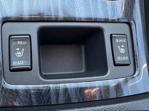 Used 2016 Nissan Altima 3.5 SL w/ 3.5 Technology Package image 15