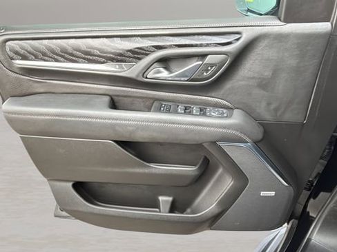 Certified 2024 GMC Yukon XL Denali w/ Max Trailering Package image 17