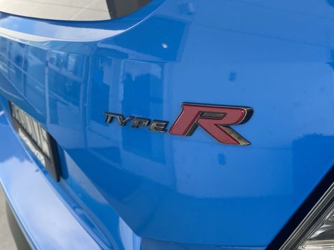 Used 2021 Honda Civic Type R image 3