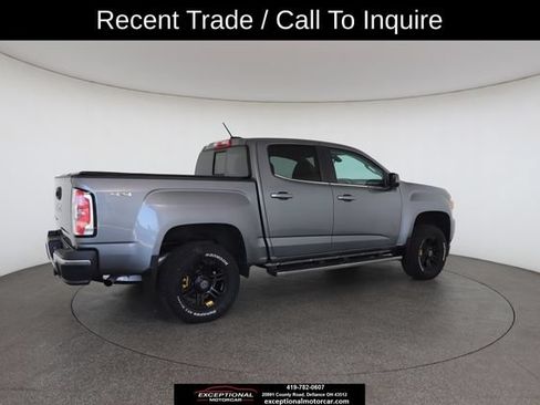 Used 2018 GMC Canyon SLE w/ SLE Convenience Package AWD/4WD image 22