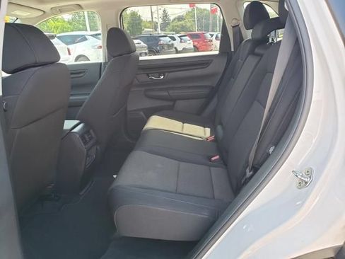 Used 2024 Honda CR-V EX image 12