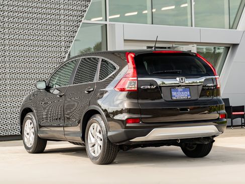 Used 2016 Honda CR-V EX image 5
