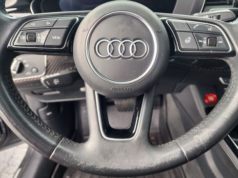 Used 2020 Audi A4 2.0T Premium Plus w/ Premium Plus Package image 27