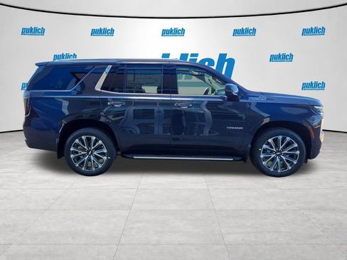 New 2026 Chevrolet Tahoe High Country w/ Sun And Tow Package AWD/4WD image 7