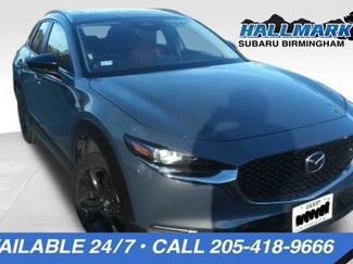 Used 2025 MAZDA CX-30 AWD 2.5 S w/ Preferred Package video 1