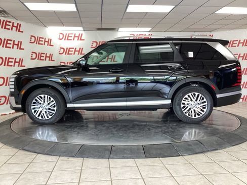 New 2026 Hyundai Palisade SEL AWD/4WD image 4