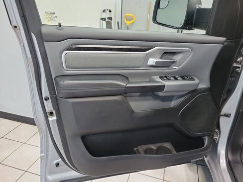 Used 2020 RAM 1500 Big Horn image 36