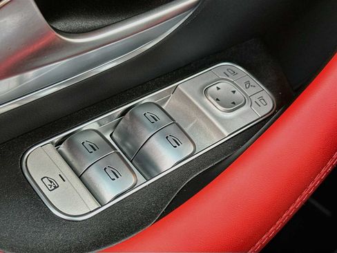Used 2026 Mercedes-Benz GLE 63 AMG S image 18