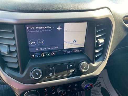 Used 2023 GMC Acadia AT4 w/ Technology Package AWD/4WD image 31