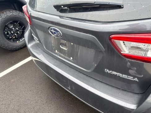 Used 2019 Subaru Impreza 2.0i w/ Eyesight AWD/4WD image 16