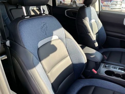 New 2025 Ford Bronco Sport Outer Banks w/ Outer Banks Tech Package+ image 22