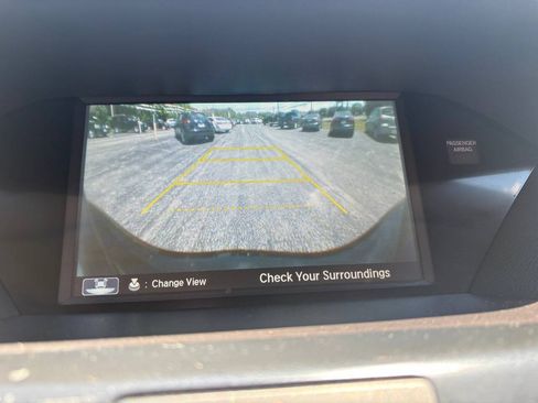 Used 2014 Acura MDX SH-AWD w/ Technology Package image 19