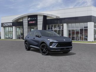 New 2026 Buick Envision Sport Touring video 1