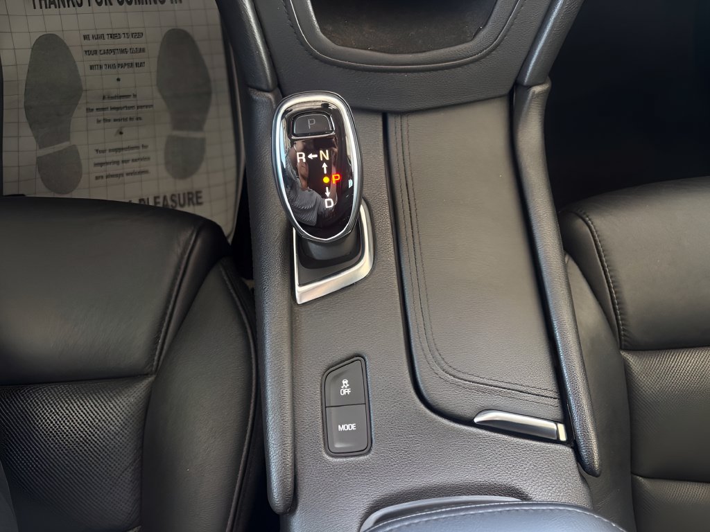 Used 2019 Cadillac XT5 Premium Luxury FWD image 25