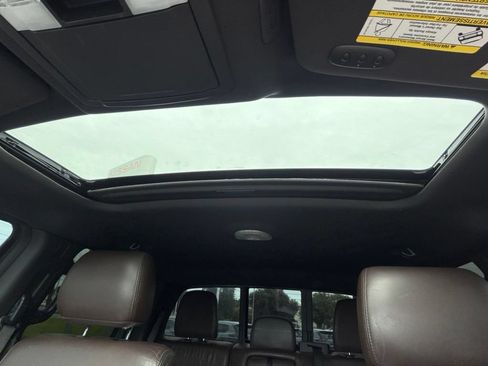 Used 2012 Ford F150 Platinum RWD image 23