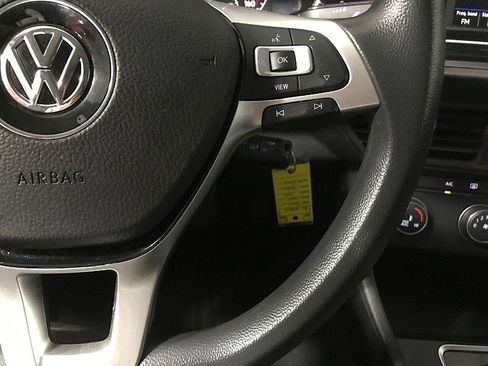 Used 2021 Volkswagen Jetta S FWD image 25