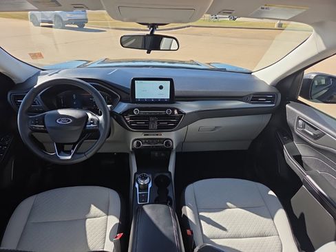 Used 2024 Ford Escape Active image 19
