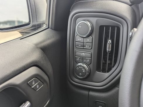 New 2026 GMC Sierra 1500 Pro w/ Graphite Edition image 23