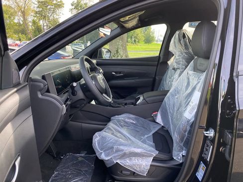 New 2026 Hyundai Tucson XRT image 11