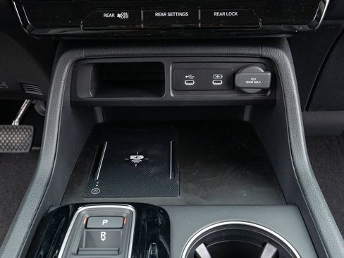New 2026 Honda Pilot EX-L image 22
