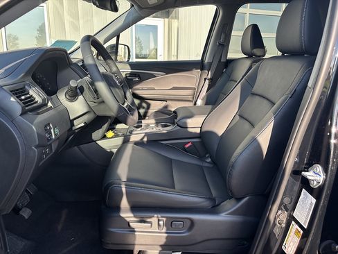 New 2026 Honda Ridgeline RTL image 16