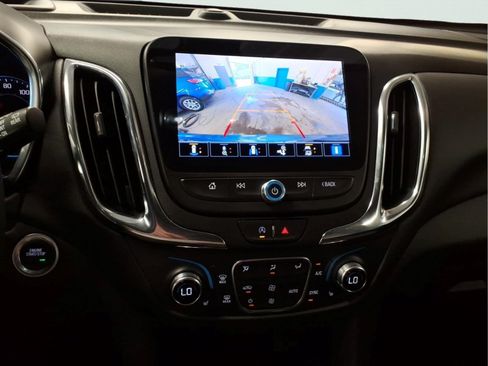 Certified 2024 Chevrolet Equinox LT AWD/4WD image 17