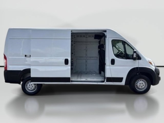 Used 2023 RAM ProMaster 3500 FWD image 34