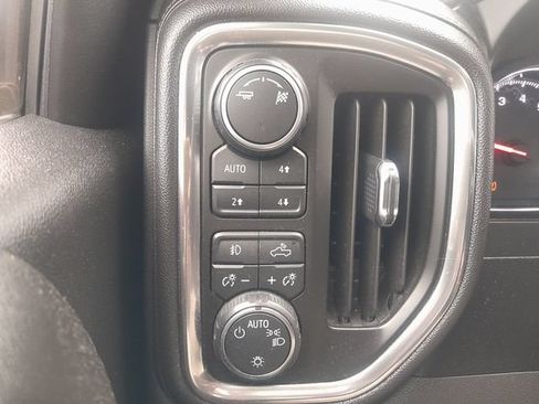 Used 2019 Chevrolet Silverado 1500 RST AWD/4WD image 8