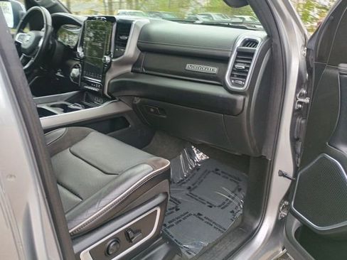 Certified 2023 RAM 1500 Laramie AWD/4WD image 13