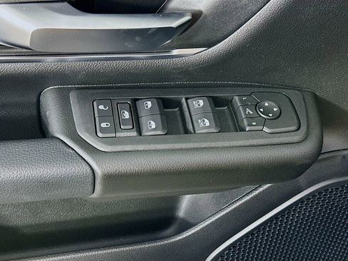 New 2026 RAM 1500 Big Horn AWD/4WD image 24