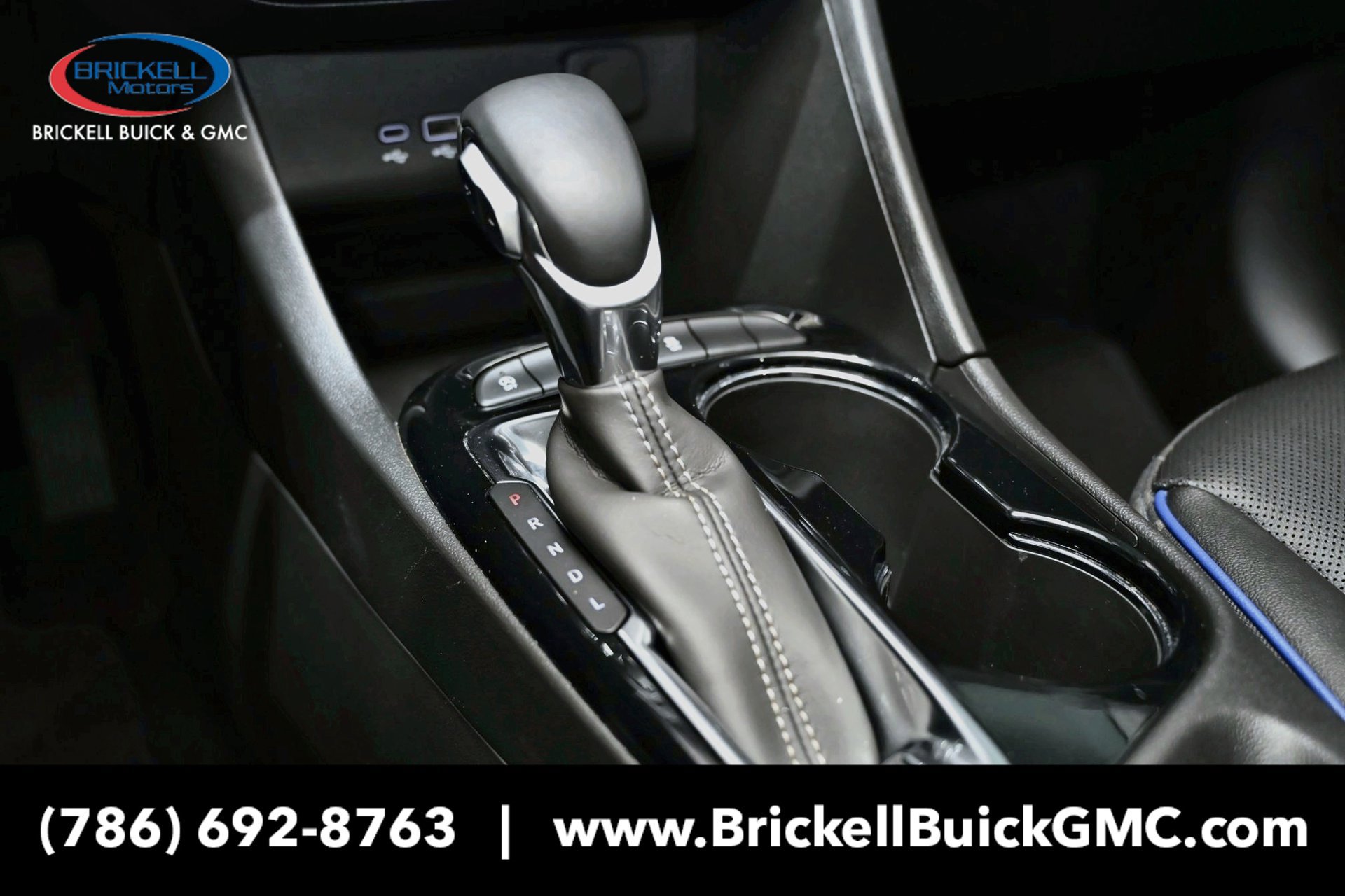 Used 2026 Buick Encore GX Sport Touring w/ Comfort Package FWD image 27