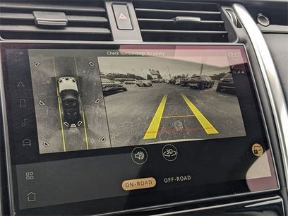 Used 2024 Land Rover Discovery S